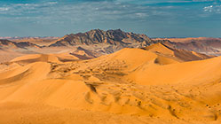 Desert Mountain