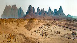Obelisks