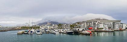 waterfront