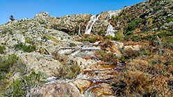 waterfall