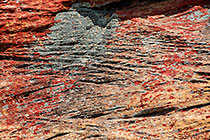 rock formation
