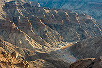 Fish River Canyon