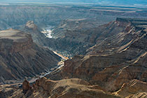 Fish River