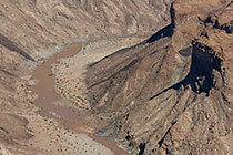 Flowing Canyon