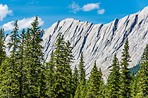 Sirdar Mountain