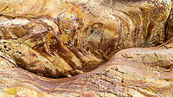 rock patterns