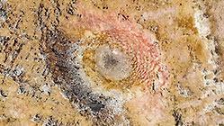 rock patterns