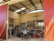 workshop