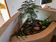 house plant boxes with led lighting