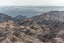 Moonscape