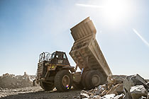 Offloading