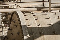 mill