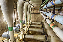 Intake Pumps