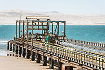 Ebay pumping station