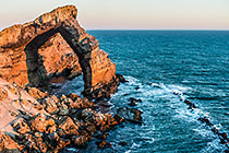 Bogenfels Rock Arch