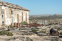 Ghost House