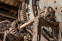 Rusty