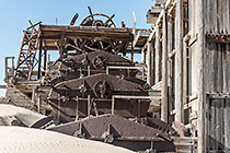 Old German Plant