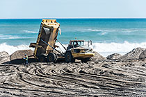 Beach Nourishment