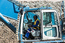 Happy Operator