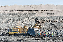 Terrain Leveller
