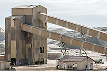 processing plant