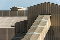 processing plant
