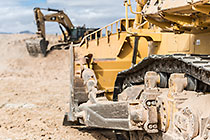 Bulldozer