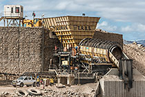 crusher