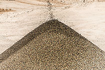 Waste Gravel