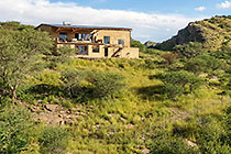 utopia main house