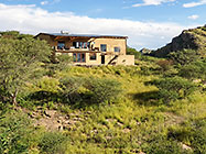Utopia house