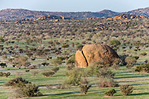 rock boulders