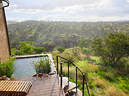 natural pool