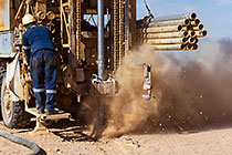 drilling operations