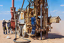 drilling operations