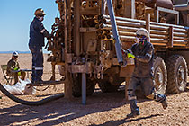 drilling operations