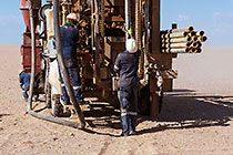 drilling operations