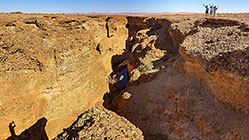 canyon
