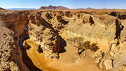 canyon