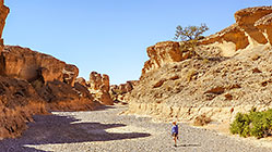 canyon