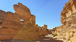 canyon
