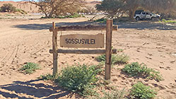 Sossusvlei