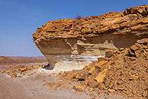 rocks