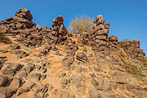rocky hill