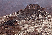 rocky hill