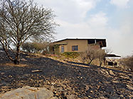 fire at Ongos