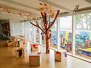 museum