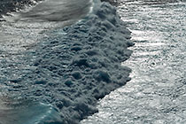 waves in sea