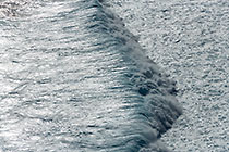waves in sea